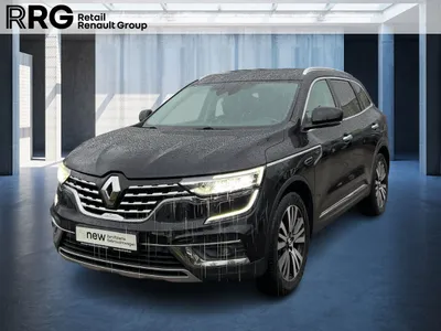 Renault Renault Koleos im Auto Abo von 9Drive