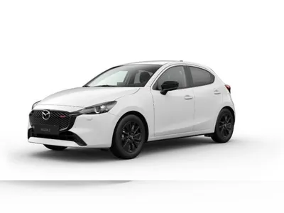 Mazda Mazda 2 Center-Line*Klima*Car Play*Tempomat* im Auto Abo von Faaren