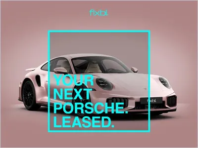 Porsche Porsche 911 992.2 Turbo S *Lagerfahrzeug* im Leasing von LeasingMarkt.de