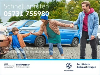 VW Volkswagen ID. Buzz Pro ACC AHK Navi Easy-Entry Bluetooth LED im Auto Abo von LeasingTime