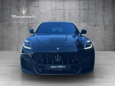Maserati Maserati Grecale Trofeo im Auto Abo von LeasingMarkt.de