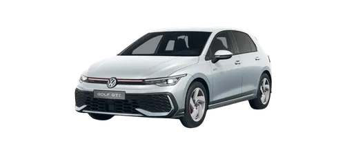 VW Volkswagen Golf GTI 2,0 TSI 265PS 7-Gang DSG im Auto Abo von Faaren