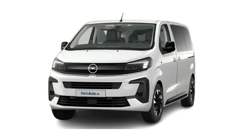 Opel Opel Zafira M GS 2.2 AT-8 im Leasing von MeinAuto
