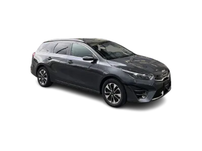 Kia KIA Ceed SW 1.6 GDi Plug-in Hybrid Style im Auto Abo von CARIFY
