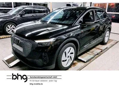 Audi Audi Q4 40 e-tron im Leasing von Null-Leasing