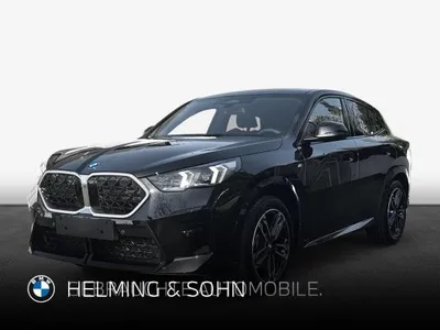 BMW BMW X2 sDrive20i M Sport|UPE 59.240€|Sofort verfügbar im Auto Abo von LeasingMarkt.de