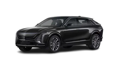 Cadillac Cadillac Lyriq AWD im Auto Abo von FINN