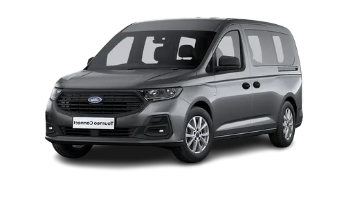 Ford Ford Grand Tourneo Connect 2.0 EcoBlue 75kW im Auto Abo von FINN