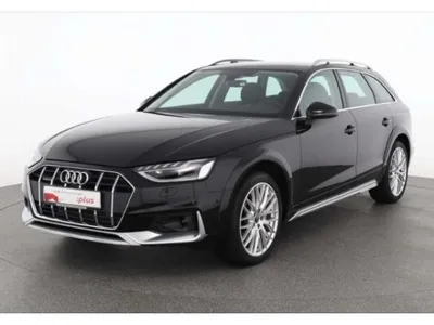 Audi Audi A4 Allroad 40 TDI qu. S-Tronic AHK/HuD/Leder/LED im Auto Abo von LeasingMarkt.de