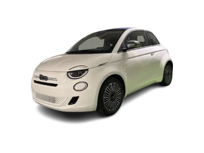 Fiat FIAT 500 Cabrio 1.0 Hybrid Dolcevita im Auto Abo von CARIFY