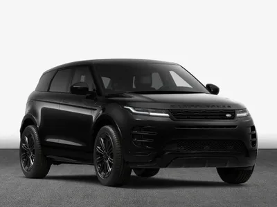 Land Rover Land Rover Range Rover Evoque 2.0 Diesel D200 im Auto Abo von LeasingTime