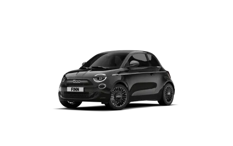 Fiat Fiat 500 Cabrio 1.0 FireFly Hybrid Cabrio im Auto Abo von FINN