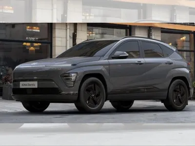 Hyundai Hyundai KONA Elektro ⛄Winter-Deal🎄 MY26 Trend 64 kWh ⚡Lager⚡ im Auto Abo von LeasingMarkt.de