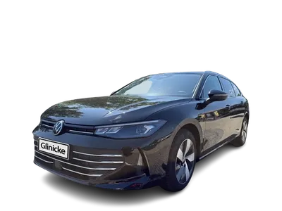 VW Volkswagen Passat Variant Passat Business 2,0 TDI SCR 110 kW (150 PS) 7-Gang-Doppelkupplungsgetriebe DSG im Auto Abo von Faaren
