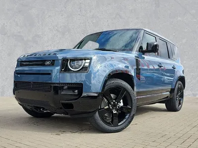 Land Rover Land Rover Defender 110 D250 X-DYNAMIC HSE im Leasing von Null-Leasing