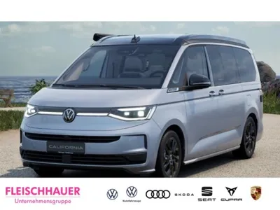 VW Volkswagen California 🔥 2.0 TDI Ocean *SONDERLEASING* SOFORT VERFÜGBAR* 🔥 im Leasing von LeasingMarkt.de