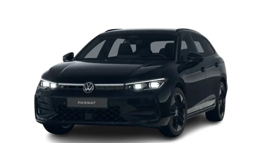 VW Volkswagen Passat Variant 2.0 TDI 110 kW R-line im Auto Abo von Faaren
