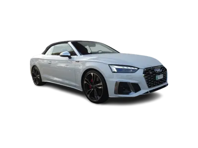 Audi AUDI S5 Cabrio 3.0 TFSI quatt. im Auto Abo von CARIFY