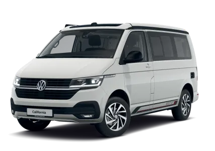 VW VW T6.1 California Camper California Ocean Edition FWD im Auto Abo von movme