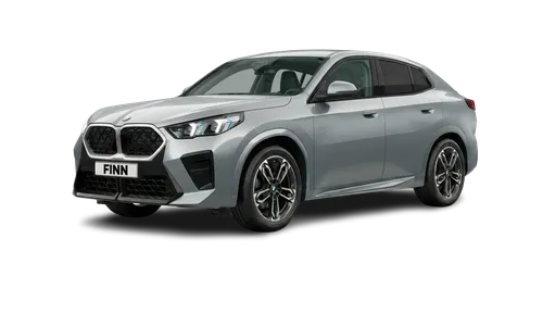 BMW BMW X2 xDrive20d Steptronic im Auto Abo von FINN