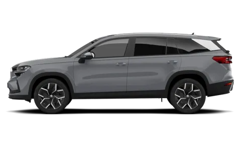 Skoda Skoda Kodiaq RS 2.0 TSI 195 kW DSG 4x4 RS im Auto Abo von carwow