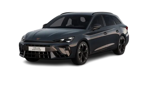Cupra Cupra Leon 1.5 eTSI 110kW DSG Sportstourer im Auto Abo von FINN