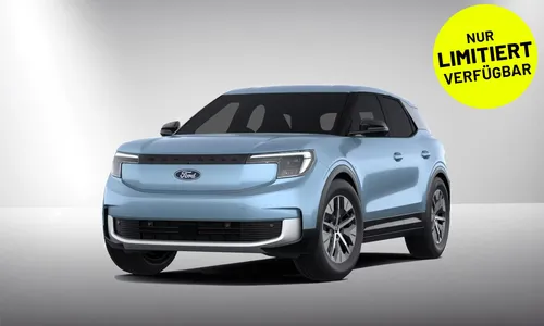 Ford Ford Explorer Premium im Auto Abo von Athletic Sport Sponsoring