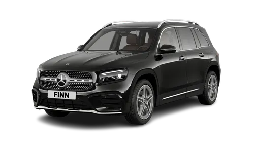 Mercedes Mercedes-Benz GLB 200 im Auto Abo von FINN