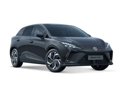 MG MG MG4 ❗* 64 kWh Premium * FACELIFT * 7-Jahre Garantie*ACC*DAB*❗ im Leasing von LeasingTime