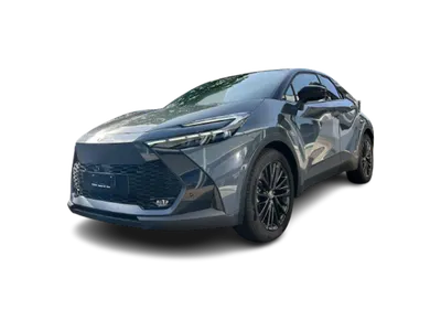 Toyota TOYOTA C-HR 2.0 HEV Style 4x4 im Auto Abo von CARIFY