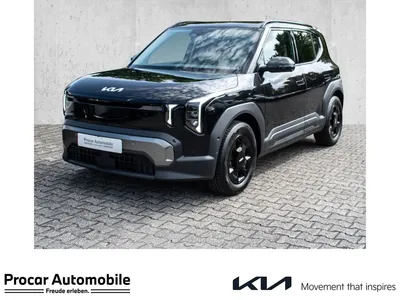 Kia Kia EV2 61kWH 5S Earth Technology Winter-Connect Dri im Leasing von Null-Leasing