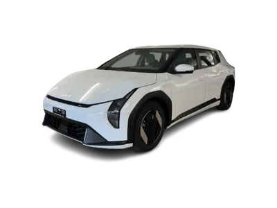 Kia KIA EV4 58 kWh Lite im Auto Abo von CARIFY