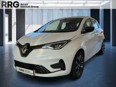 Renault Renault ZOE Experience R110 Z.E 50🔥💣💥GEBRAUCHTWAGENAKTIO-MÜNCHEN🔥💣💥 im Auto Abo von LeasingMarkt.de