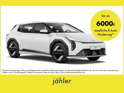 Kia Kia EV4 HATCHBACK AIR  58,3KWH im Leasing von LeasingMarkt.de