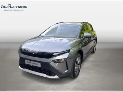 Skoda Skoda Elroq 50 Tour // Sofort verfügbar!!! Mehrere Fahrzeuge vorhanden!! im Auto Abo von LeasingMarkt.de