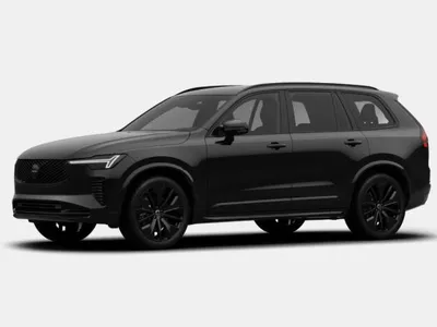 Volvo Volvo XC90 B5 B AWD Plus Black Edition im Leasing von LeasingMarkt.de