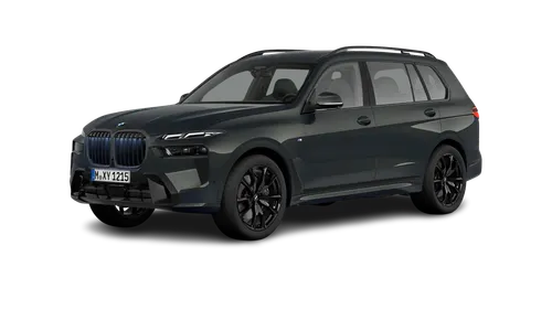 BMW BMW X7 xDrive40d im Auto Abo von FINN