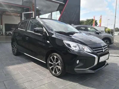 Mitsubishi Mitsubishi Space Star Select+ Automatik * inklusive Überführung im Auto Abo von LeasingMarkt.de