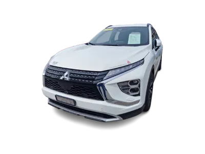 Mitsubishi MITSUBISHI Eclipse Cross 2.4 PHEV Invite 4WD im Auto Abo von CARIFY