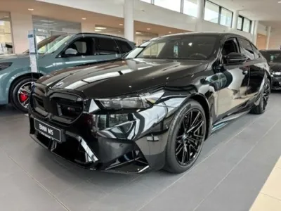 BMW BMW M5 0,5% VERSTEUERUNG++SOFORT VERFÜGBAR!!! im Auto Abo von LeasingMarkt.de
