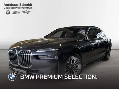BMW BMW i7 xDrive60 Limousine 674€ netto/mtl.*20"*LC Pro im Leasing von Null-Leasing