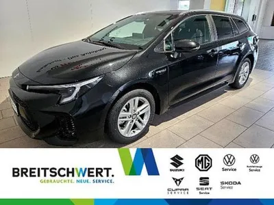 Suzuki Suzuki Swace CVT Comfort+Sofort verfügbar: Top-Leasingangebot im Auto Abo von LeasingMarkt.de