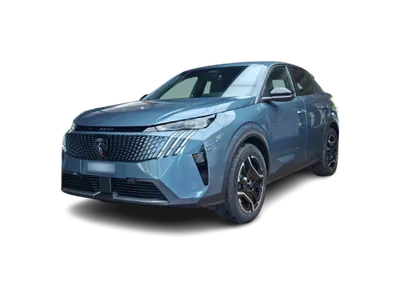 Peugeot PEUGEOT 3008 e-Allure Premium AWD 73kWh im Auto Abo von CARIFY