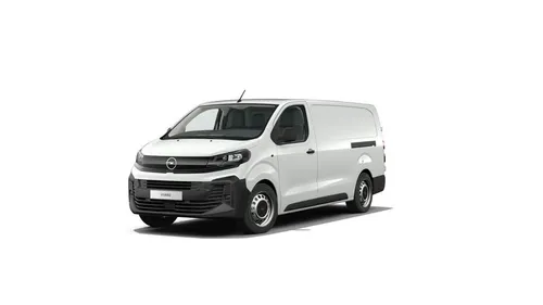 Opel Opel Vivaro Opel Vivaro Kastenwagen Lang (L3) 1.5 BlueHDi 120 Stop&Start 88 kW (120 PS) 6-Gang im Auto Abo von Faaren
