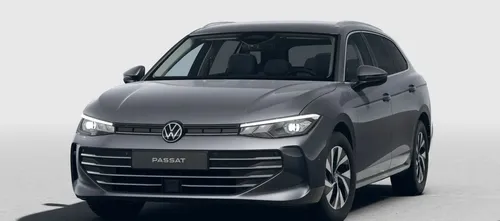 VW Volkswagen Passat Variant Business 1.5 eTSI 7-Gang-DSG 110 kW (150 PS) im Auto Abo von Auto Ritter