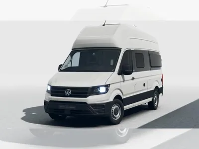 VW Volkswagen Grand California 600 2.0 TDI - verfügbar ab 04/2026 - frei konfigurierbar (Düsseldorf) im Auto Abo von LeasingMarkt.de