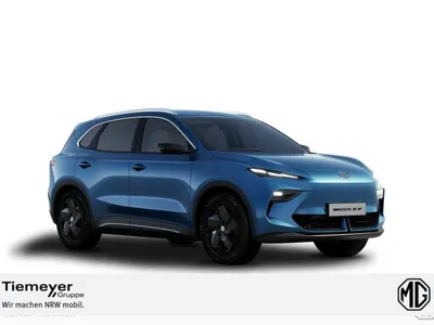 MG MG S5 EV Inkl. 6.000€  E-Förderung - nur PRIVAT ❗ Hemer/Sauerland ❗ im Auto Abo von LeasingMarkt.de