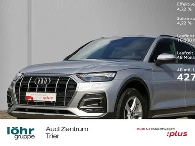Audi Audi Q5 40 TFSI quattro advanced S-tronic im Auto Abo von LeasingMarkt.de