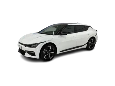 Kia KIA EV6 77 kWh GT-Line 4x4 im Auto Abo von CARIFY