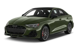 Audi Audi S3 Limousine TFSI S tronic quattro im Auto Abo von MeinAuto